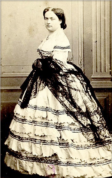 lisabeth Charlotte Sophie de La Croix de Castries